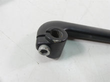 Load image into Gallery viewer, 2019 Harley XL883 N Sportster Iron Front Left Mid Footpeg &amp; Shifter 42972-04 | Mototech271
