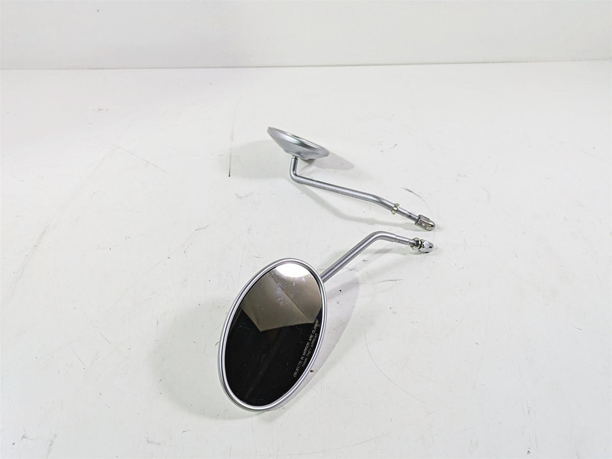2006 Harley VRSCR Street V-Rod Rear View Mirror Set R 91915-01 L 91914-01 {{ shop.shopifyCountryName }} - Mototech271