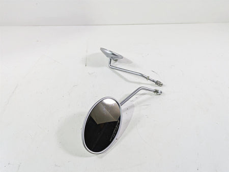 2006 Harley VRSCR Street V-Rod Rear View Mirror Set R 91915-01 L 91914-01 {{ shop.shopifyCountryName }} - Mototech271