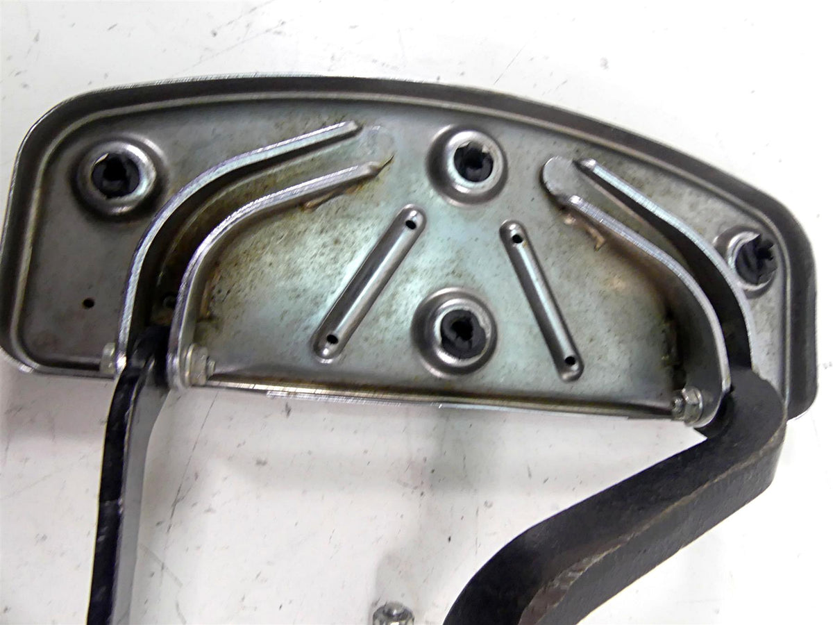 2002 Harley Touring FLHTC Electra Glide Front Left Right Floor Board Set 50621-79A {{ shop.shopifyCountryName }} - Mototech271