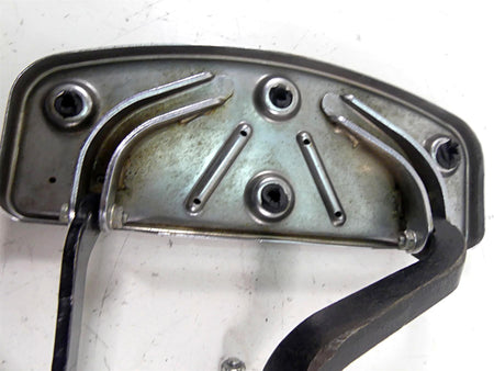2002 Harley Touring FLHTC Electra Glide Front Left Right Floor Board Set 50621-79A {{ shop.shopifyCountryName }} - Mototech271