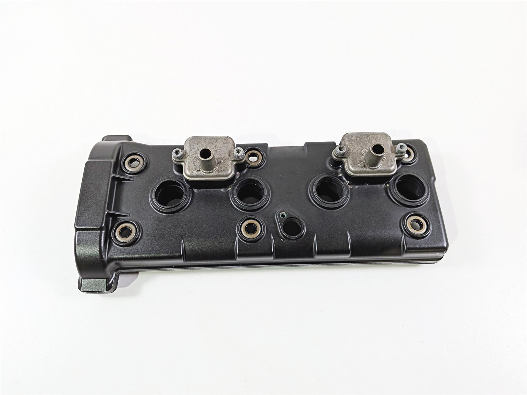 2008 Yamaha YZF R1 RN19 Cylinderhead Cylinder Head Valve Cover 4C8-11181-00-00 {{ shop.shopifyCountryName }} - Mototech271