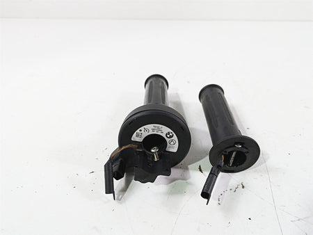 2018 BMW R1200GS GSW K50 Heated Hand Grip Set 61318552117 61318552120 {{ shop.shopifyCountryName }} - Mototech271