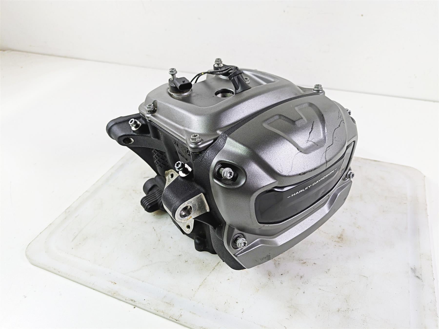 2024 Harley Sportster RH975 S Front Cylinderhead Cylinder Head & Cams 16501137 {{ shop.shopifyCountryName }} - Mototech271