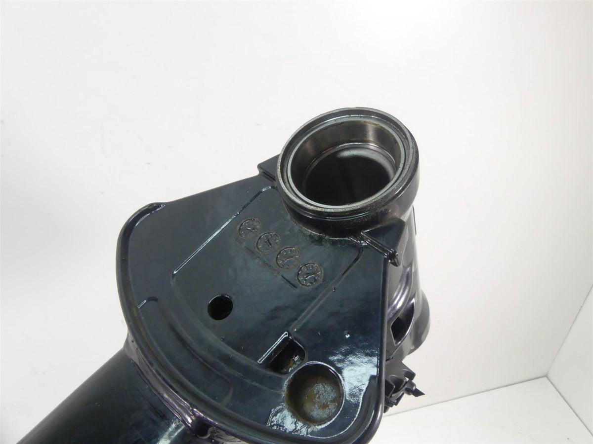2013 Harley Touring FLHTP Electra Glide Straight Main Chassis Frame With Texas Salvage Title 47900-11BHP {{ shop.shopifyCountryName }} - Mototech271