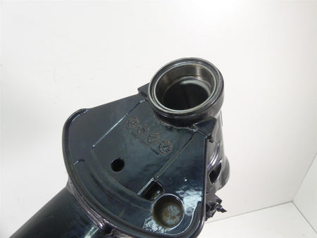 2013 Harley Touring FLHTP Electra Glide Straight Main Chassis Frame With Texas Salvage Title 47900-11BHP {{ shop.shopifyCountryName }} - Mototech271