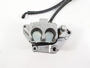 2006 Harley Sportster XL1200 Front Brake Caliper + Line & Insert 44121-04A | Mototech271