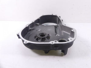 2011 Harley Touring FLHRC Road King Inner Primary Drive Clutch Cover 60677-07A | Mototech271