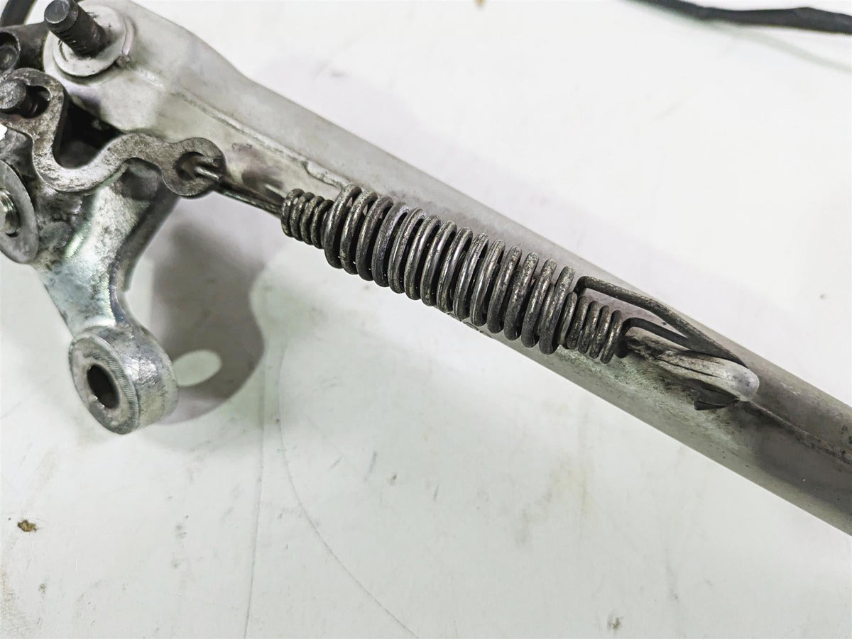 2009 Ducati Monster 1100 S Side Kickstand Kick Stand Safety Switch 55610132A {{ shop.shopifyCountryName }} - Mototech271