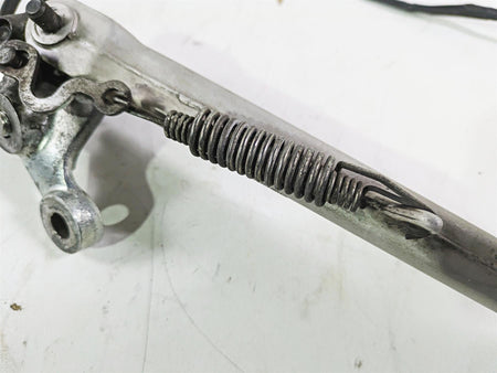 2009 Ducati Monster 1100 S Side Kickstand Kick Stand Safety Switch 55610132A {{ shop.shopifyCountryName }} - Mototech271