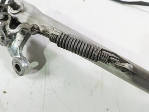 2009 Ducati Monster 1100 S Side Kickstand Kick Stand Safety Switch 55610132A | Mototech271