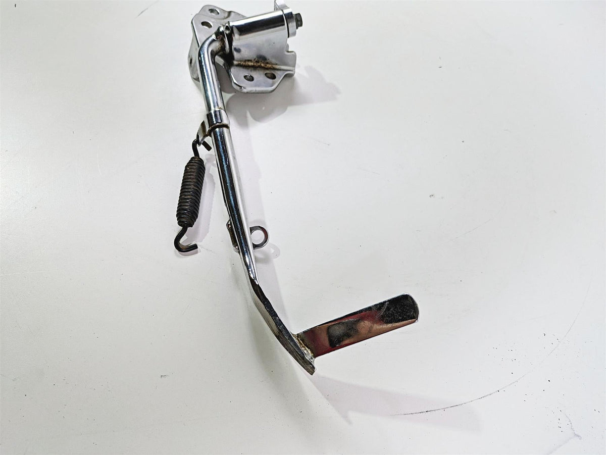 2010 Harley Touring FLHTK Electra Glide Side Kickstand Kick Jiffy Stand 50075-07 {{ shop.shopifyCountryName }} - Mototech271