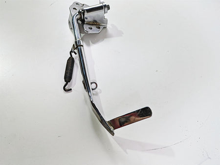 2010 Harley Touring FLHTK Electra Glide Side Kickstand Kick Jiffy Stand 50075-07 {{ shop.shopifyCountryName }} - Mototech271