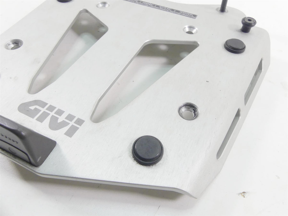 2015 KTM 1290 Adventure Givi Rack Aluminum Trunk Carrier Mount SRA7703 {{ shop.shopifyCountryName }} - Mototech271