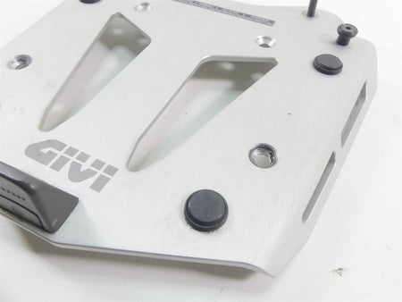 2015 KTM 1290 Adventure Givi Rack Aluminum Trunk Carrier Mount SRA7703 {{ shop.shopifyCountryName }} - Mototech271