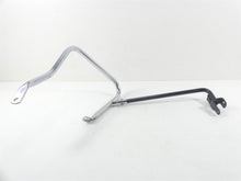 Load image into Gallery viewer, 2014 Harley Touring FLHXS Street Glide Sp Right Saddlebag Mount Guard 90200507
