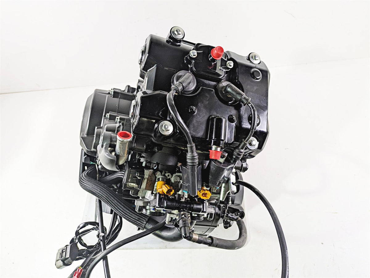2021 Honda CMX500 Rebel Running Engine Motor 984 miles only 11000-MKP-D00 {{ shop.shopifyCountryName }} - Mototech271