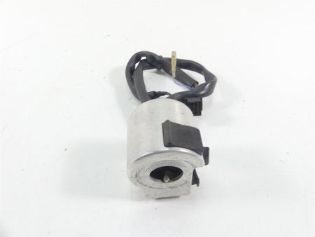 2003 Honda VT750 DC Shadow Spirit Left Hand Blinker Control Switch 35020-MCR-A00 {{ shop.shopifyCountryName }} - Mototech271