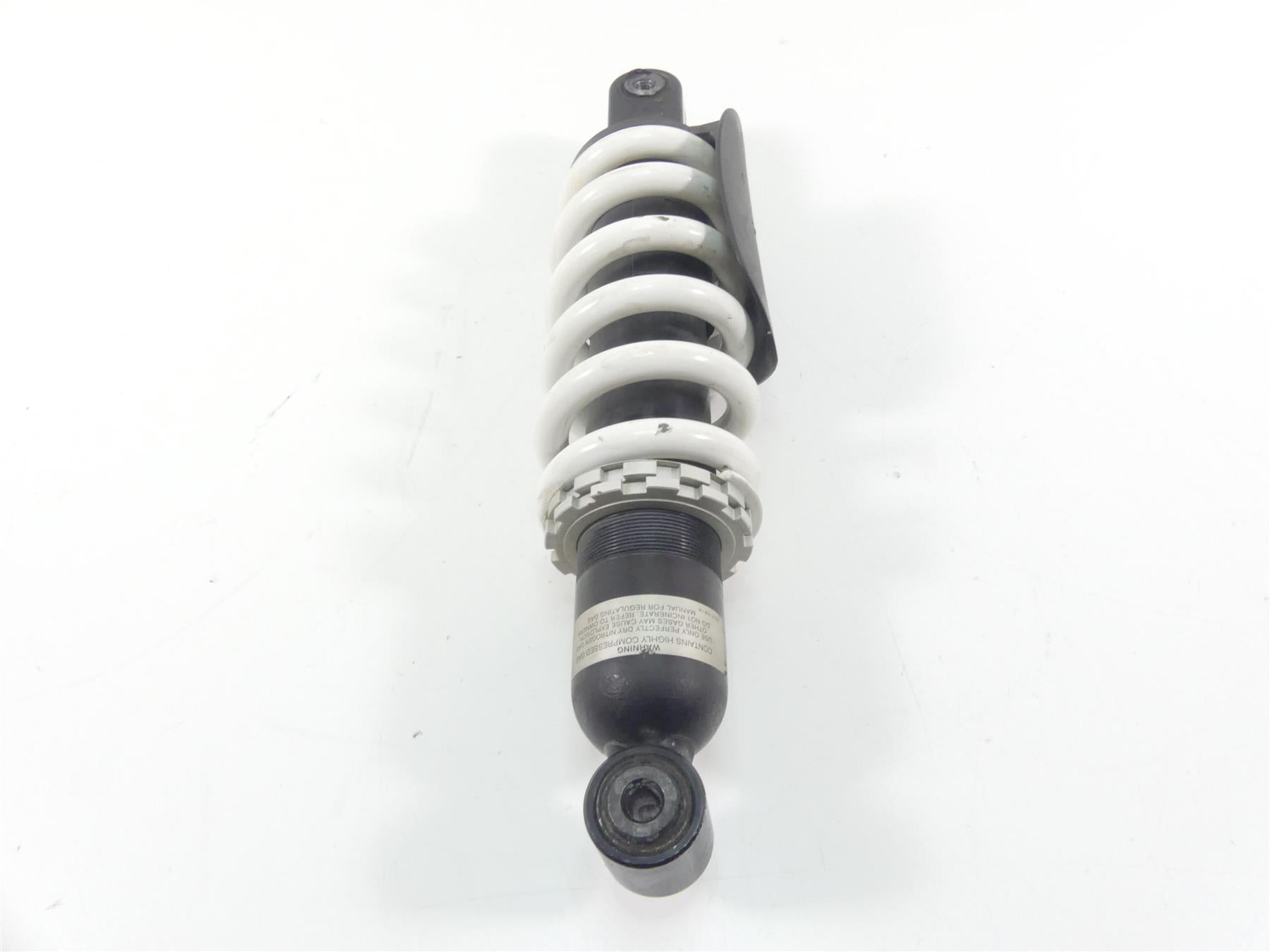 2017 BMW RnineT Racer K32 Straight Sachs Rear Shock Suspension 33548558528 {{ shop.shopifyCountryName }} - Mototech271