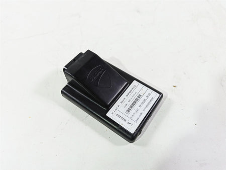 2013 Ducati Hyperstrada 821 Bbox Black Box Control Unit Module 38510191C {{ shop.shopifyCountryName }} - Mototech271