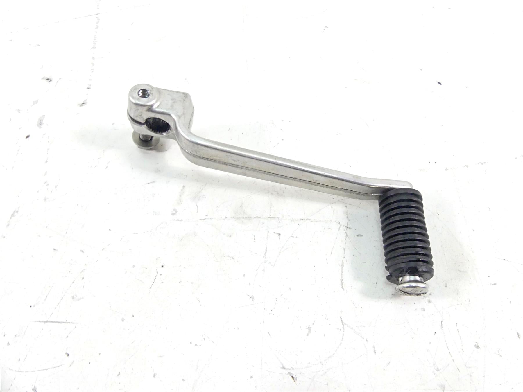 2012 Kawasaki ZX1400 ZX14R Ninja Oem Shifter Shift Lever Pedal 13156-0075 {{ shop.shopifyCountryName }} - Mototech271
