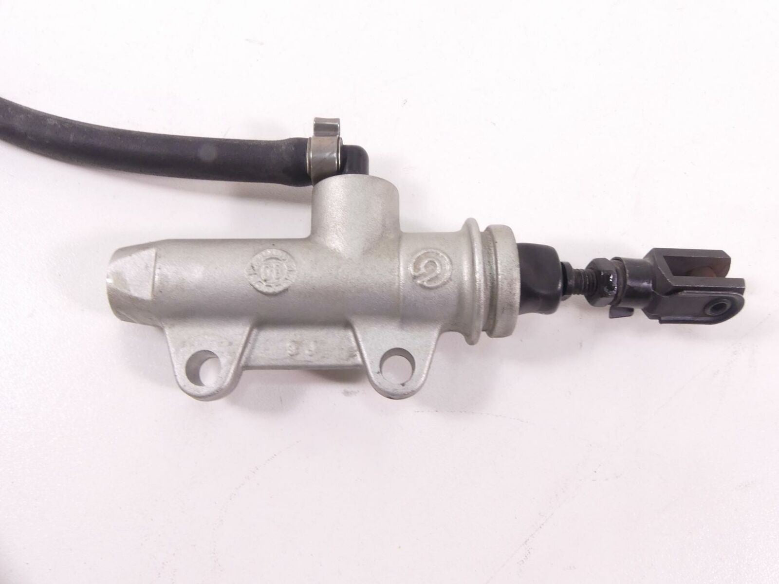 2010 BMW R1200GS Adventure K255 Rear Brake Master Cylinder Brembo 34317699574 {{ shop.shopifyCountryName }} - Mototech271