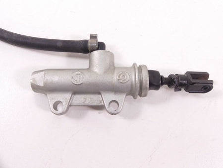 2010 BMW R1200GS Adventure K255 Rear Brake Master Cylinder Brembo 34317699574 {{ shop.shopifyCountryName }} - Mototech271