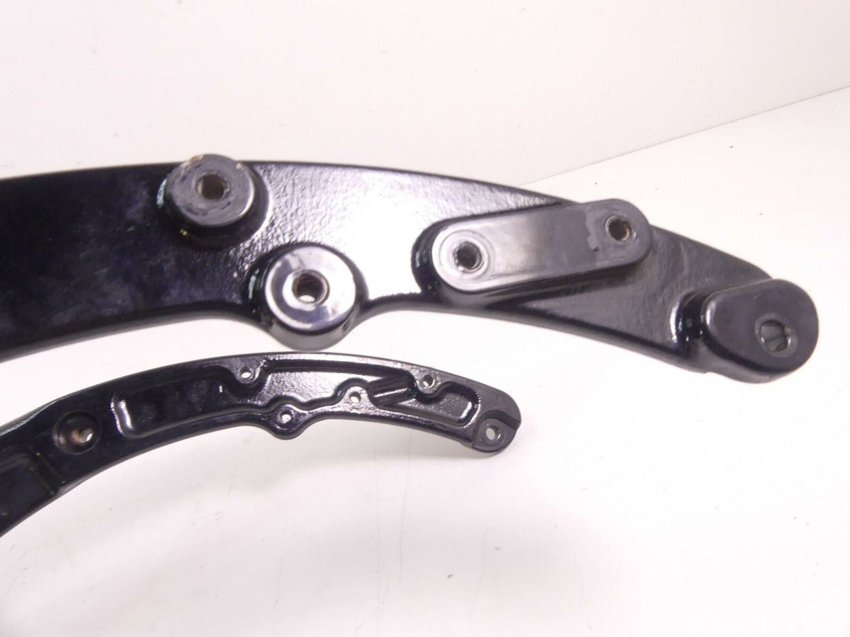 2014 Harley Touring FLHTCU Electra Glide Rear Subframe Sub Frame 48079-09BHP {{ shop.shopifyCountryName }} - Mototech271