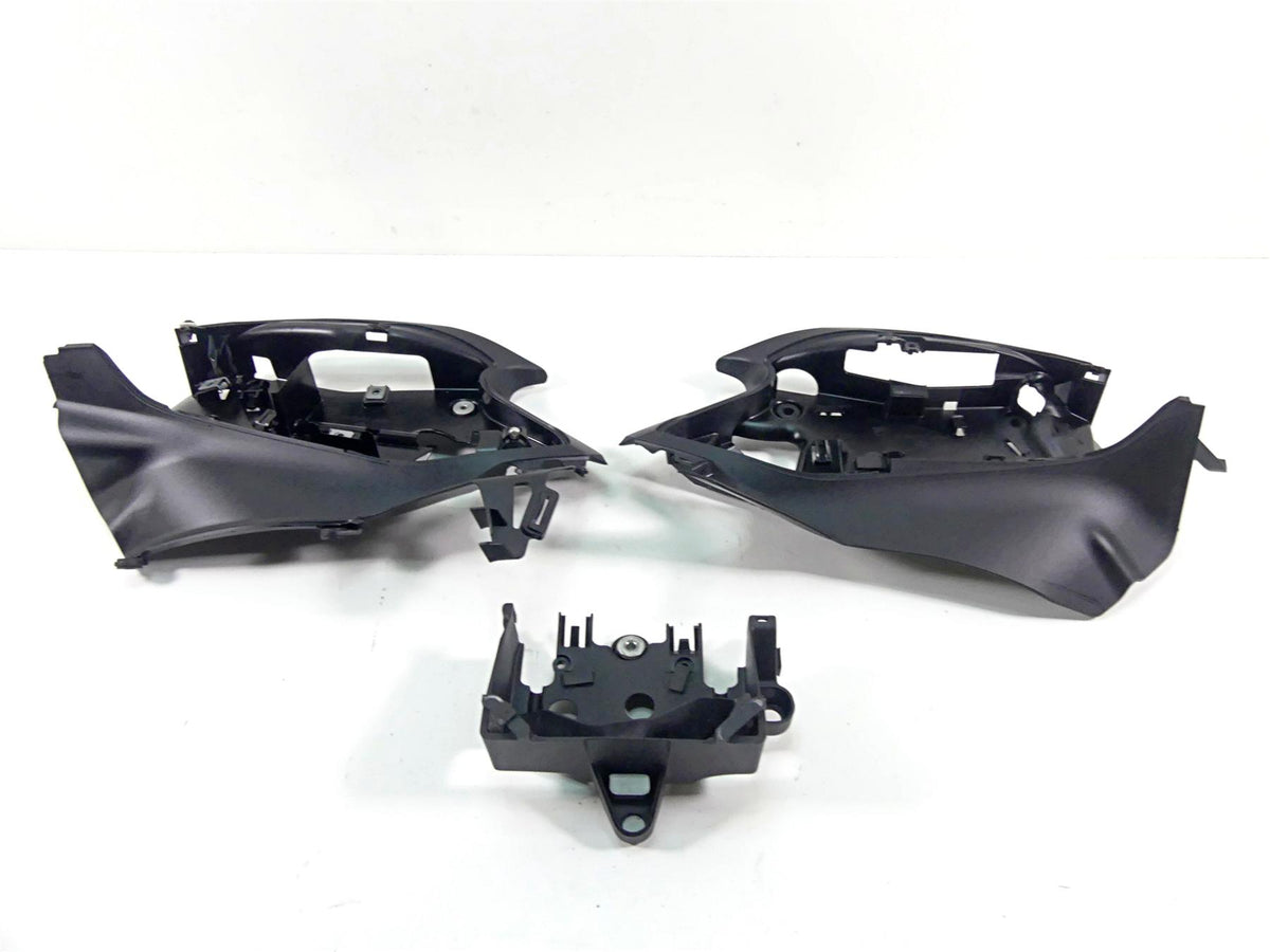 2012 Ducati Panigale 1199S Rectifier Cdi Battery Box Holder 829PA361A 829PA371A {{ shop.shopifyCountryName }} - Mototech271