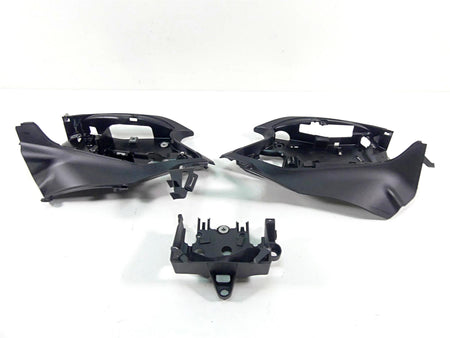 2012 Ducati Panigale 1199S Rectifier Cdi Battery Box Holder 829PA361A 829PA371A {{ shop.shopifyCountryName }} - Mototech271
