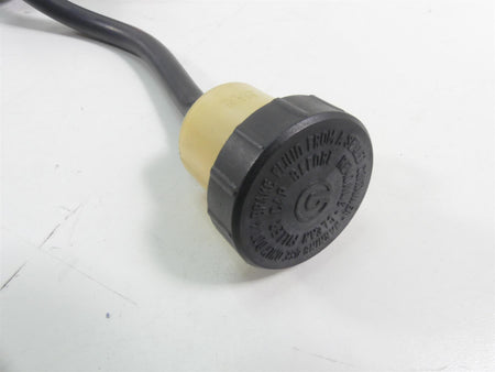 2004 Aprilia RSV1000 R Mille Rear Brembo Brake Master Cylinder AP8133875 {{ shop.shopifyCountryName }} - Mototech271