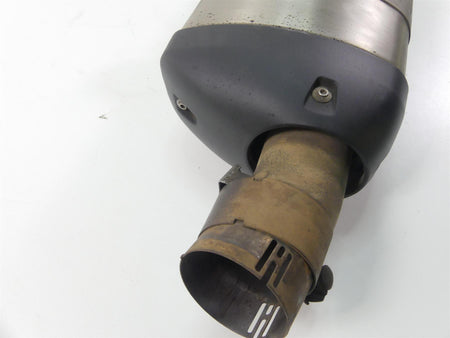 2019 BMW R1250GS K50 Oem Tenneco Exhaust Pipe Muffler Silencer 18518559513 {{ shop.shopifyCountryName }} - Mototech271