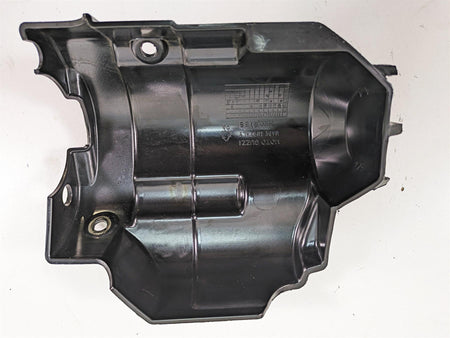 2020 Moto Guzzi V85 TT Adventure Engine Starter Motor + Cover 97729R {{ shop.shopifyCountryName }} - Mototech271