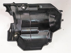 2020 Moto Guzzi V85 TT Adventure Engine Starter Motor + Cover 97729R