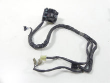 Load image into Gallery viewer, 2016 Yamaha YZF-R1 S RN32 Left Hand Mode Light Control Switch 2CR-83969-00-00 | Mototech271
