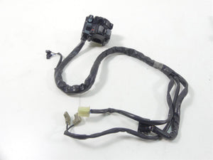 2016 Yamaha YZF-R1 S RN32 Left Hand Mode Light Control Switch 2CR-83969-00-00 | Mototech271