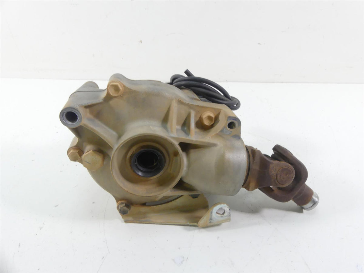 2017 Yamaha YXZ1000R EPS SS Front Differential Gear Box - 1K 2HC-46160-10-00 {{ shop.shopifyCountryName }} - Mototech271