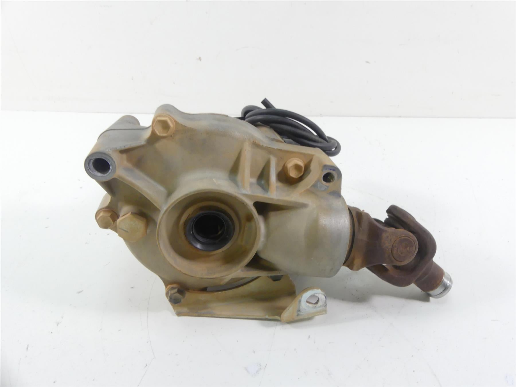 2017 Yamaha YXZ1000R EPS SS Front Differential Gear Box - 1K 2HC-46160-10-00 {{ shop.shopifyCountryName }} - Mototech271