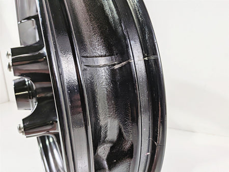 2017 Harley FXSE CVO Pro Sreet Breakout Straight 19x3.5 Front Wheel Rim 43300481-Mototech271
