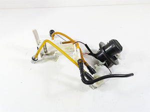 2017 Harley Touring FLHTKSE CVO E-Glide Fuel Gas Petrol Pump 62908-08 75069-08C