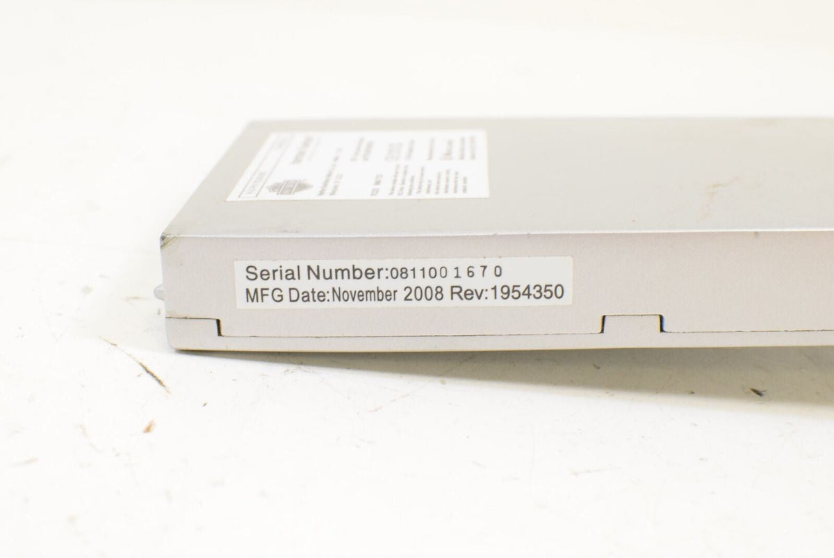 09 Harley FLHTCUSE4 CVO Electra Glide CB Module HARMAN CARDON 76236-06c {{ shop.shopifyCountryName }} - Mototech271