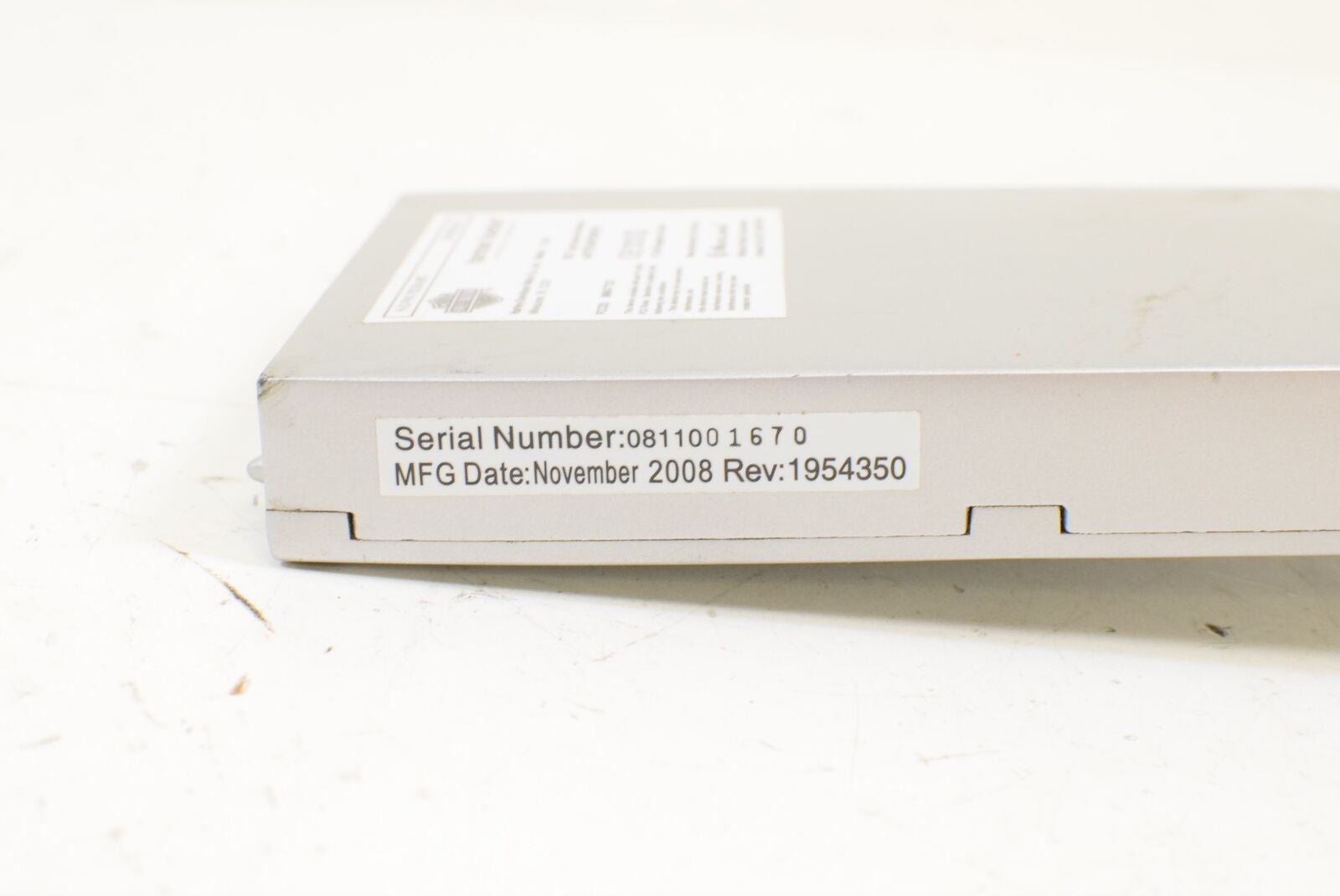 09 Harley FLHTCUSE4 CVO Electra Glide CB Module HARMAN CARDON 76236-06c {{ shop.shopifyCountryName }} - Mototech271