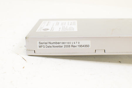 09 Harley FLHTCUSE4 CVO Electra Glide CB Module HARMAN CARDON 76236-06c {{ shop.shopifyCountryName }} - Mototech271