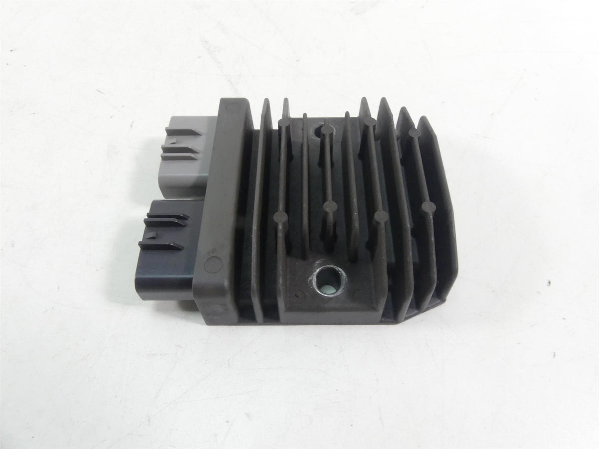 2017 BMW R1200GS GSW K50 Rectifier Voltage Regulator FH020AA 12318523367 {{ shop.shopifyCountryName }} - Mototech271