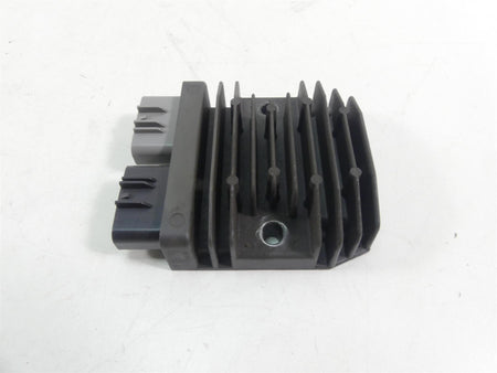 2017 BMW R1200GS GSW K50 Rectifier Voltage Regulator FH020AA 12318523367 {{ shop.shopifyCountryName }} - Mototech271