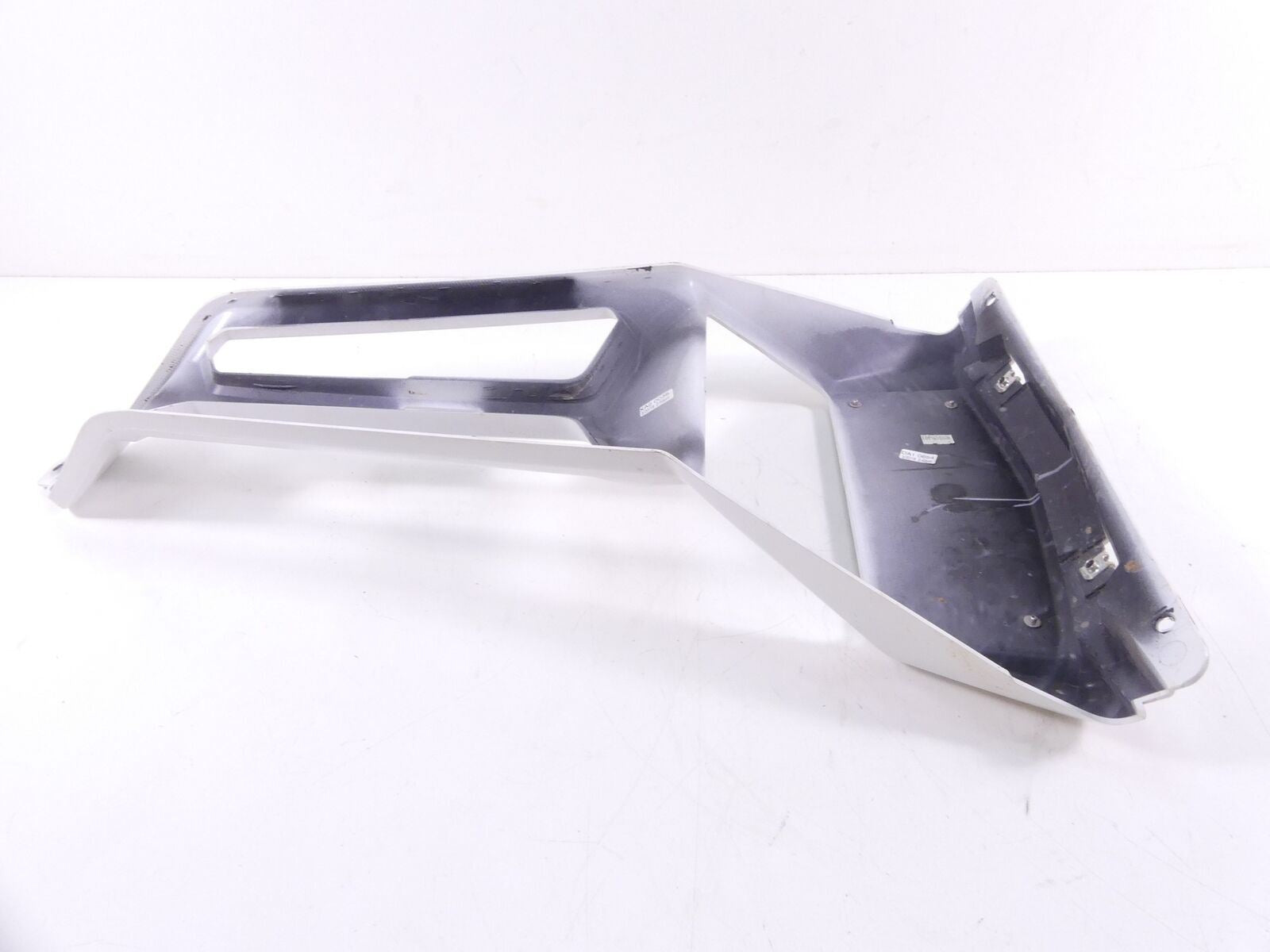 2018 Yamaha YXZ1000 R EPS SE Center Panel Cover Fairing {{ shop.shopifyCountryName }} - Mototech271