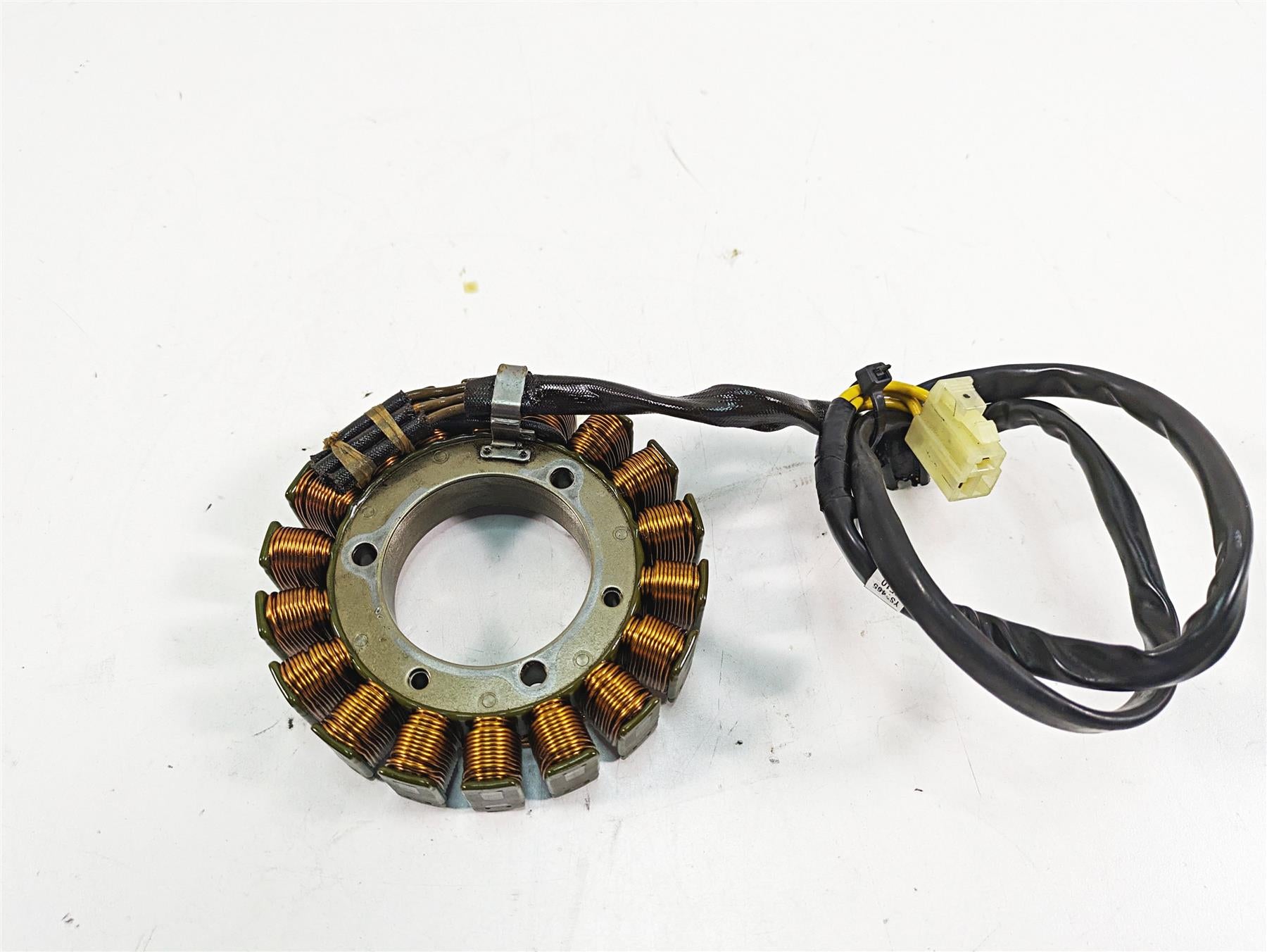 2011 Ducati Hypermotard 1100 Evo SP Ignition Alternator Stator 26440221A {{ shop.shopifyCountryName }} - Mototech271