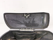 Load image into Gallery viewer, 2016 Indian Chief Classic Viking Bags Leather Covered Left Saddlebag - Read | Mototech271
