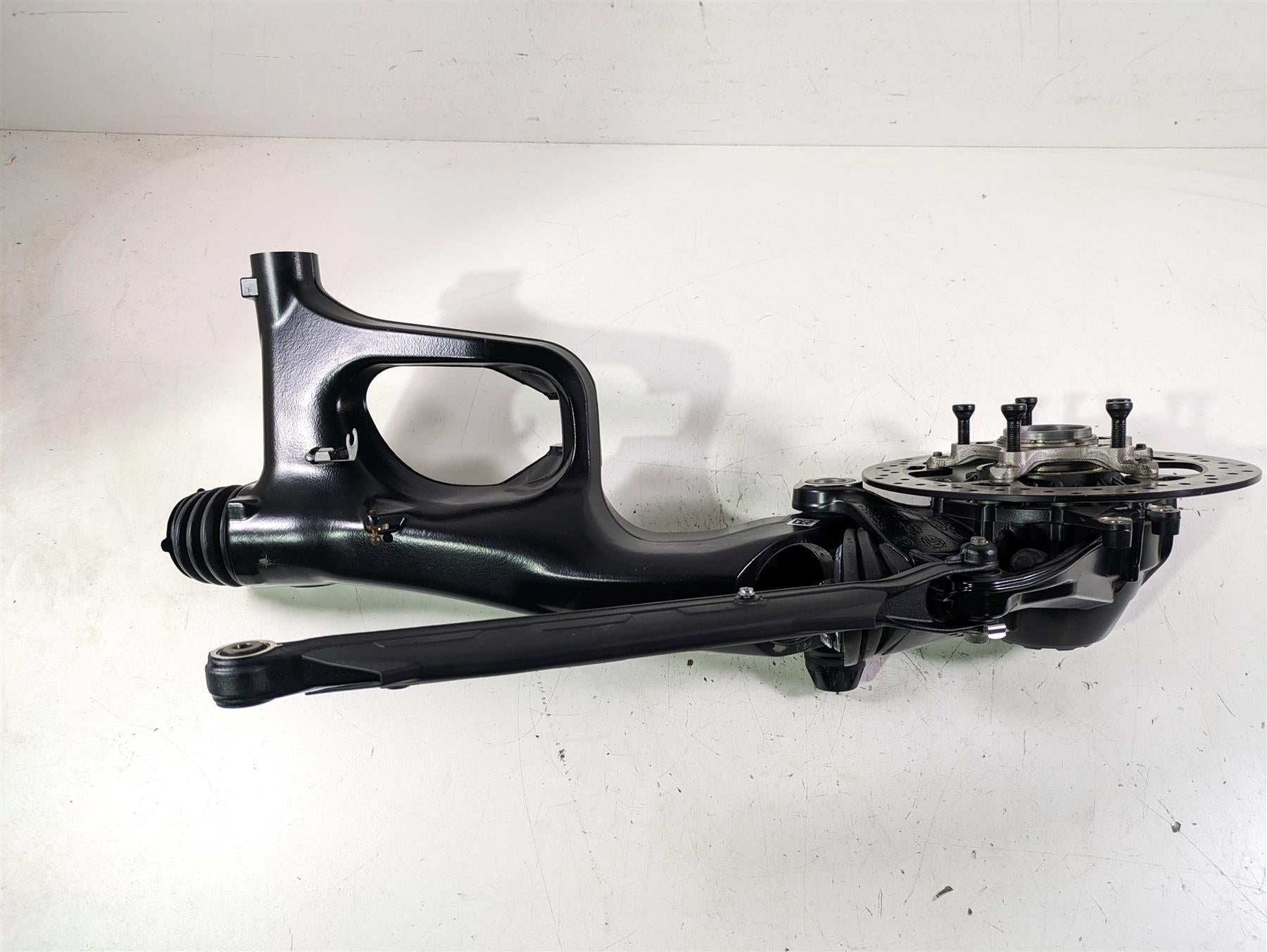 2022 BMW R1250 RT K052 Differential Swingarm Drive Shaft I=33:12=2,75 33748394284 {{ shop.shopifyCountryName }} - Mototech271