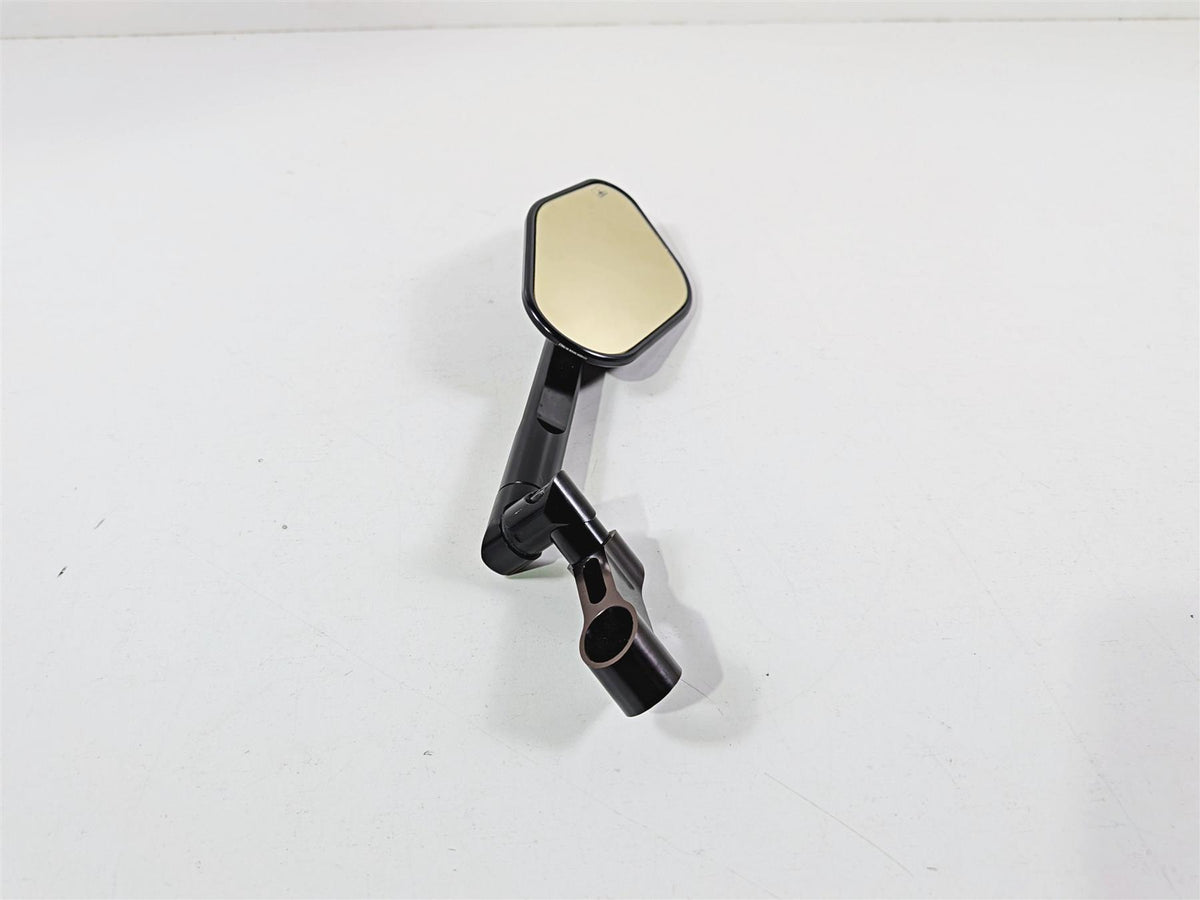 2011 Ducati Streetfighter 1098 S Right Rizoma Elisse Rear View Mirror 1114036 {{ shop.shopifyCountryName }} - Mototech271
